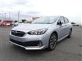 2021 Subaru Impreza