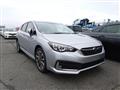 2021 Subaru Impreza