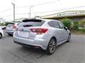 2021 Subaru Impreza