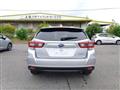 2021 Subaru Impreza