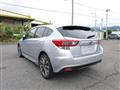 2021 Subaru Impreza