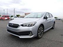 2021 Subaru Impreza