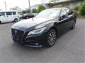 2020 Toyota Crown Hybrid