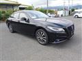 2020 Toyota Crown Hybrid