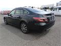 2020 Toyota Crown Hybrid