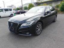 2020 Toyota Crown Hybrid