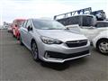 2021 Subaru Impreza