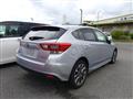 2021 Subaru Impreza