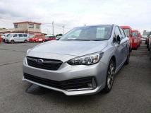 2021 Subaru Impreza