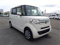 2015 Honda N BOX