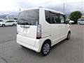 2015 Honda N BOX