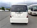 2015 Honda N BOX
