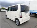 2015 Honda N BOX