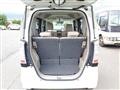 2015 Honda N BOX
