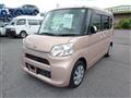 2017 Daihatsu Tanto