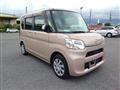 2017 Daihatsu Tanto