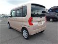 2017 Daihatsu Tanto