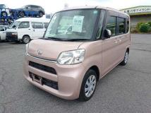 2017 Daihatsu Tanto