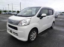 2021 Daihatsu Move