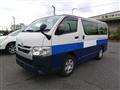 2021 Toyota Hiace Van