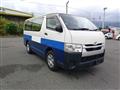 2021 Toyota Hiace Van