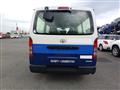 2021 Toyota Hiace Van
