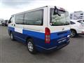 2021 Toyota Hiace Van