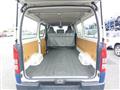 2021 Toyota Hiace Van