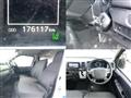2021 Toyota Hiace Van