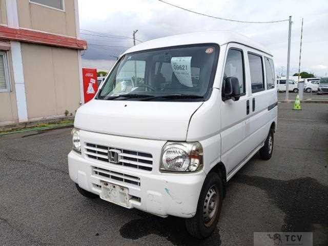 2014 Honda Acty Van