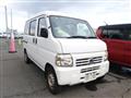 2014 Honda Acty Van