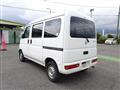 2014 Honda Acty Van