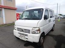 2014 Honda Acty Van
