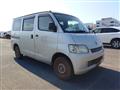 2016 Toyota Townace Van