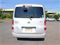 2016 Toyota Townace Van