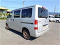 2016 Toyota Townace Van