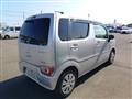2021 Suzuki Wagon R