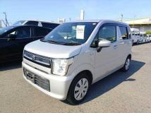 2021 Suzuki Wagon R