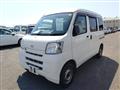 2014 Daihatsu Hijet Cargo