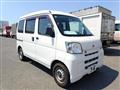 2014 Daihatsu Hijet Cargo
