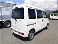 2014 Daihatsu Hijet Cargo