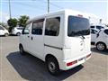 2014 Daihatsu Hijet Cargo