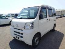2014 Daihatsu Hijet Cargo
