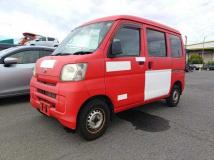 2014 Daihatsu Hijet Cargo