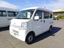 2018 Suzuki Every