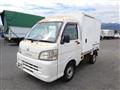 2011 Daihatsu Hijet Truck