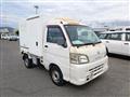 2011 Daihatsu Hijet Truck