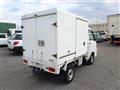 2011 Daihatsu Hijet Truck