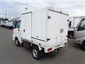 2011 Daihatsu Hijet Truck