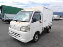2011 Daihatsu Hijet Truck